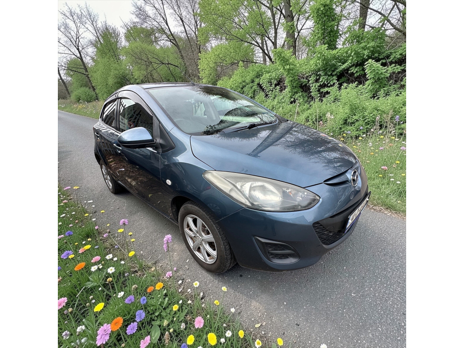2014 Mazda Demio for sale in , Ireland