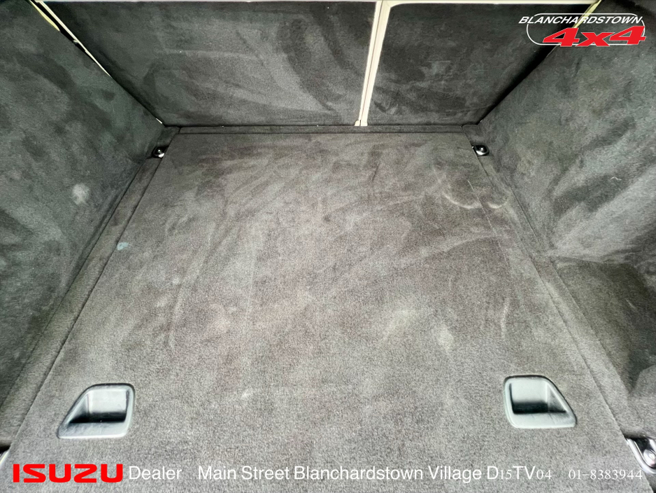 2015 Land Rover Range Rover Sport - image 30