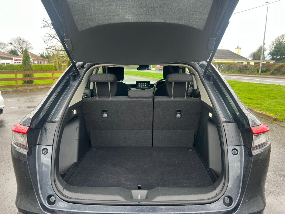 2024 Honda HR-V - image 5