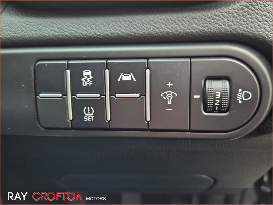 2023 Kia Ceed 1.6 MHEV K2 Diesel