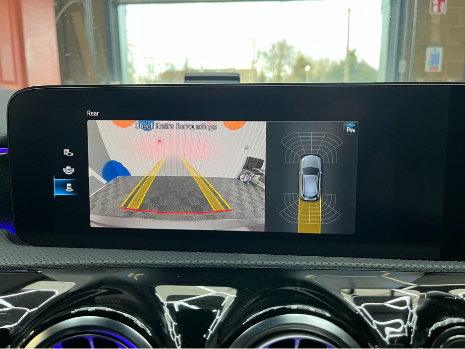 2022 Mercedes-Benz A Class - image 20