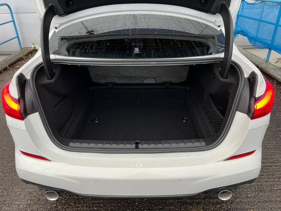 2020 BMW 2 Series 218d M-SPORT 2.0 // VERY LOW MILEAGE // FULL SERVICE HISTORY// AMBIENT LIGHTING PACK €29,900