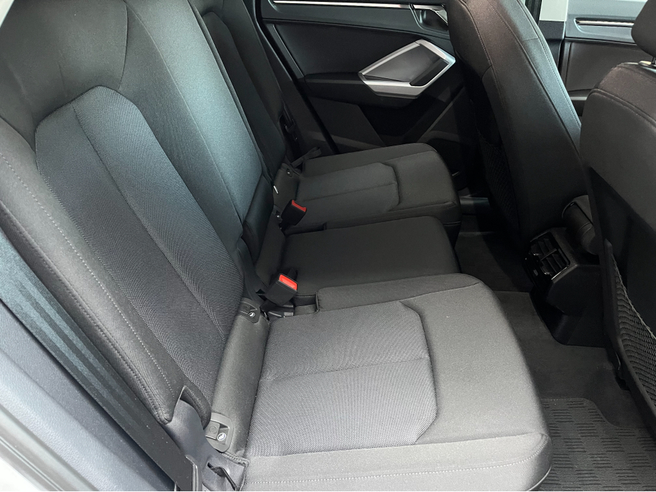 2022 Audi Q3 €38950! 2022 AUDI Q3 SPORTBACK 35TFSI 1.5 AUTOMATIC / CRUISE CONTROL / 360° PARKING CAMERA / HEATED SEATS / APPLE CARPLAY €38,950