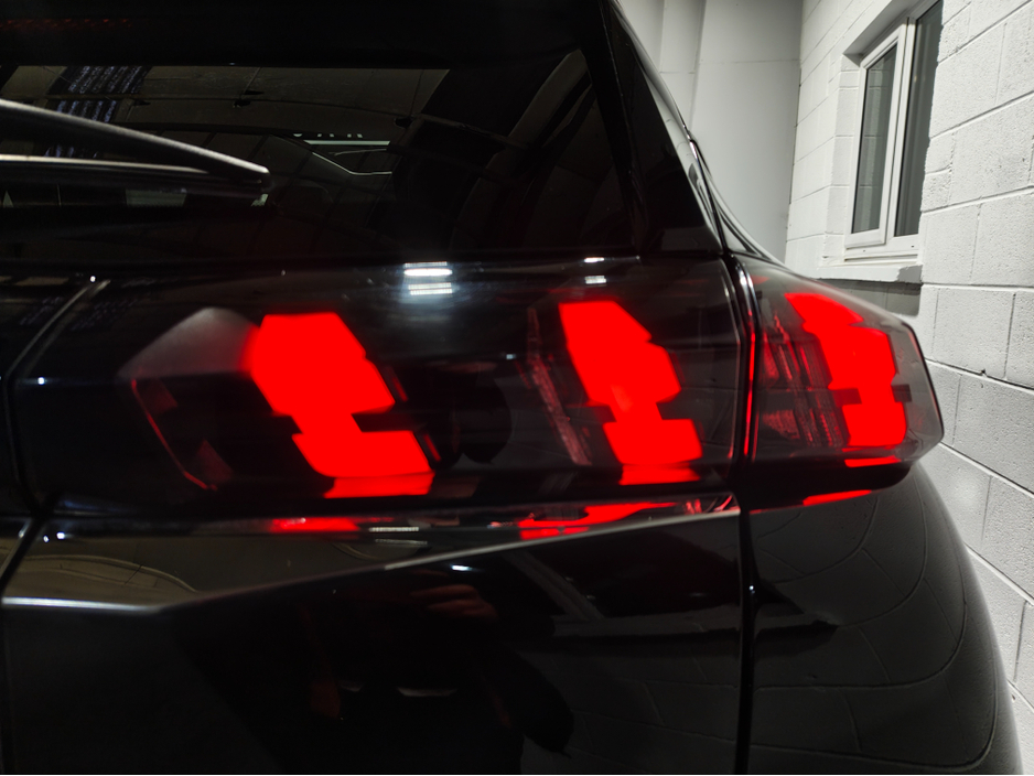 2020 Peugeot 2008 GT LINE 1.5 BLUE HDI 100 6 6.2 4DR €18,995