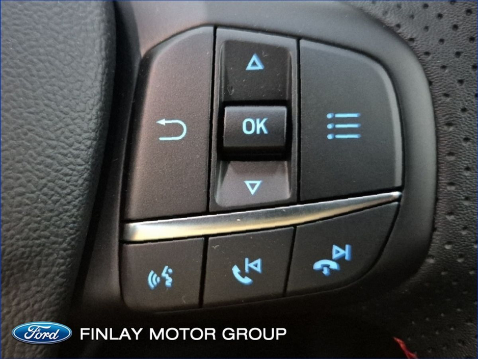 2026 Ford Focus - image 13