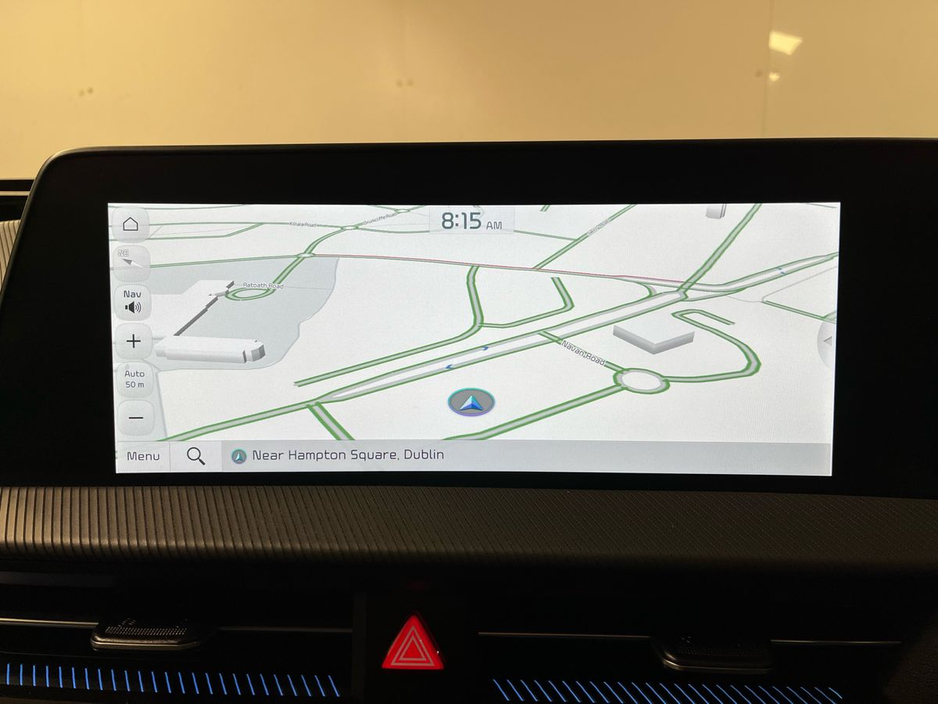 2023 Kia EV6 - image 18