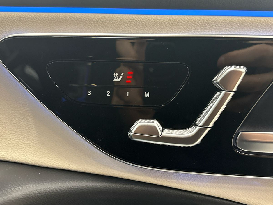 2026 Mercedes-Benz E Class - image 18