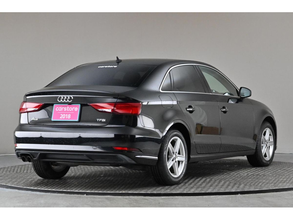 2018 Audi A3 - image 9