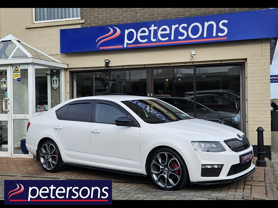 2016 Skoda Octavia for sale in , Ireland