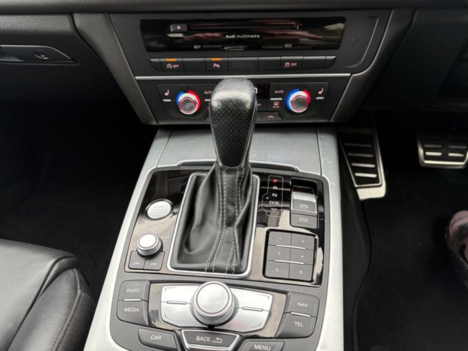 2016 Audi A6 - image 21