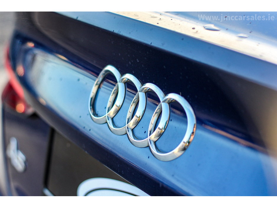 2019 Audi A5  €27,950