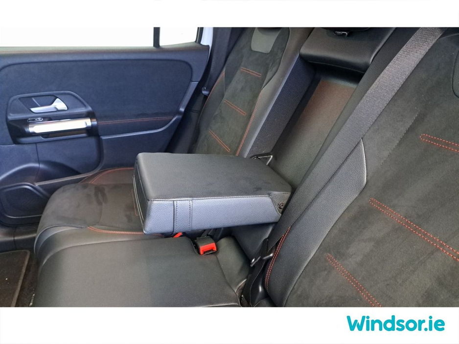 2024 Mercedes-Benz EQB - image 12