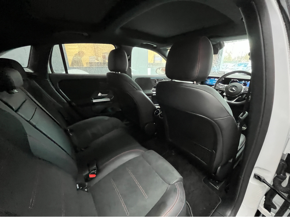 2023 Mercedes-Benz EQA - image 14