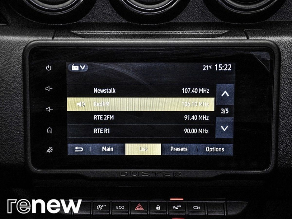 2022 Dacia Duster - image 27