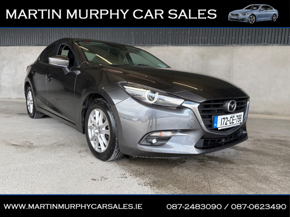 2017 Mazda Mazda3 - image 6