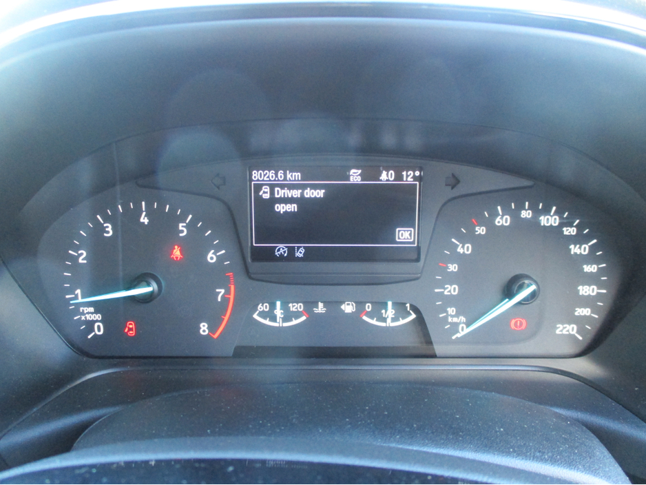 2019 Ford Fiesta - image 24