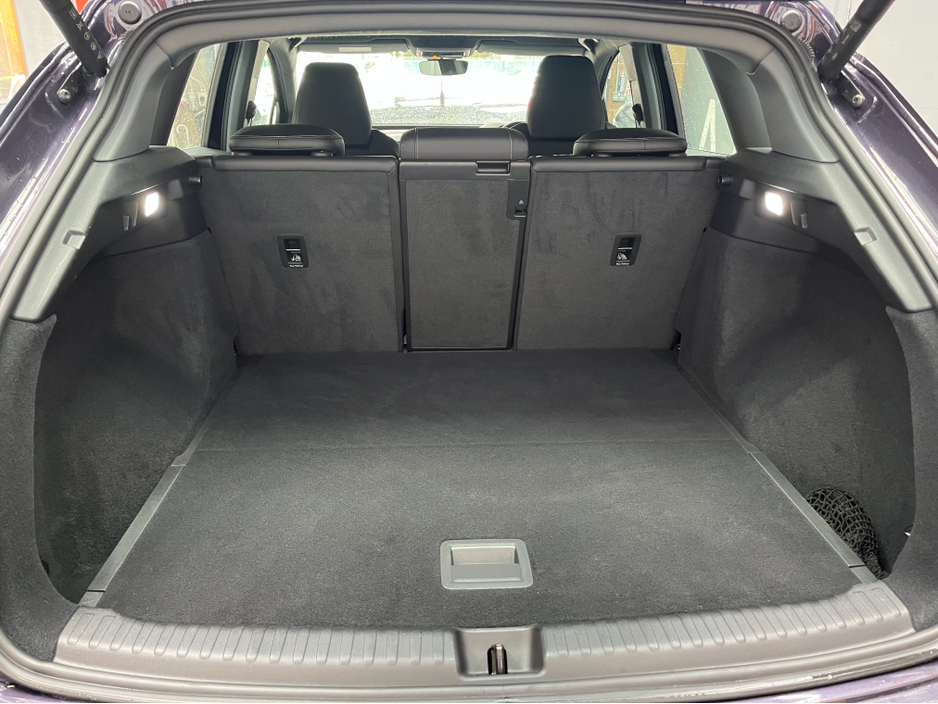 2022 Audi Q4 e-tron - image 7