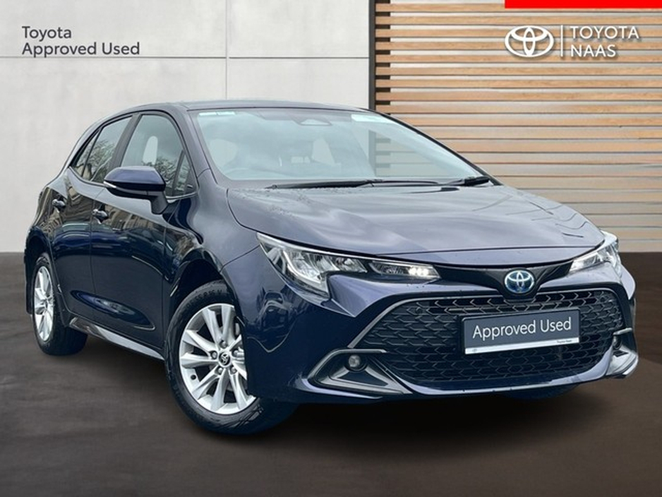 2023 Toyota Corolla for sale in , Ireland
