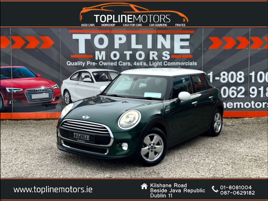 2017 MINI Cooper for sale in , Ireland