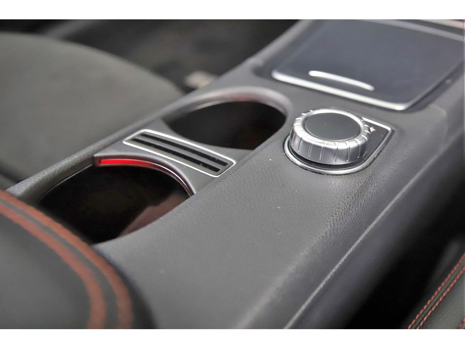 2018 Mercedes-Benz CLA Class CLA 180 AMG LINE 4DR COUPE *HALF LEATHER SPORT MEMO SEATS*EL.PAN ROOF* €23,890