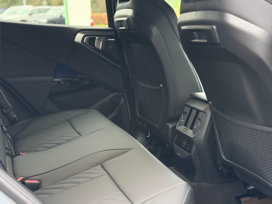 2026 BMW X3 30e xDrive M Sport Pro €87,550