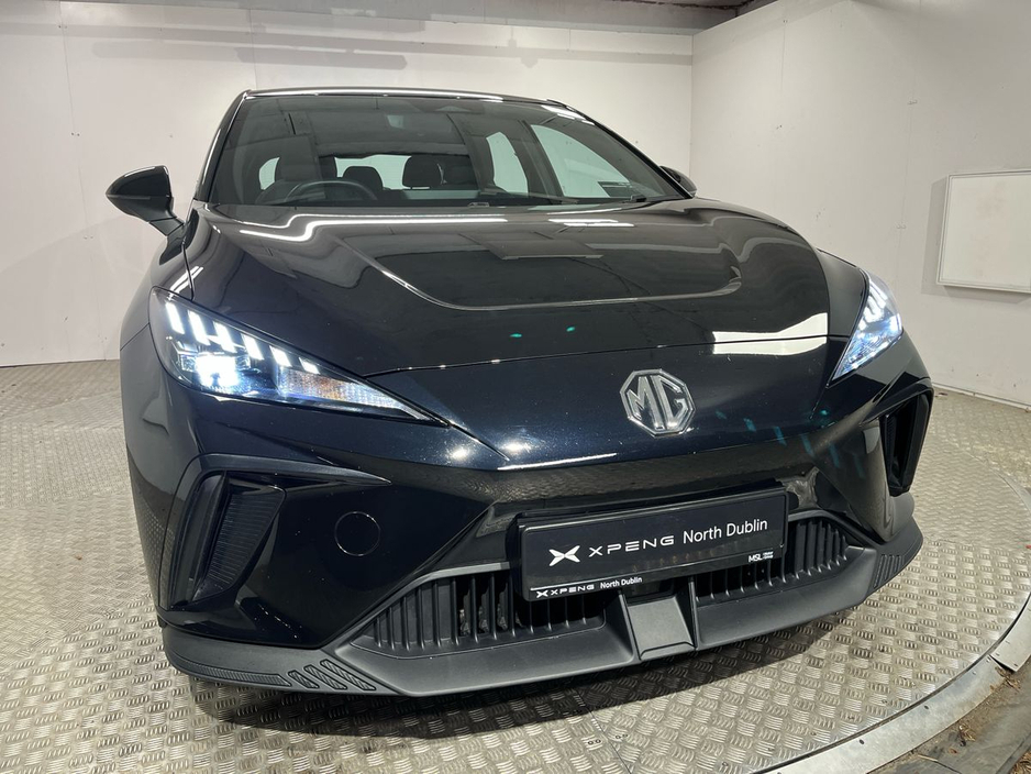 2024 MG 4 - image 18