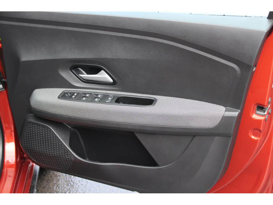 2023 Dacia Jogger TCe 110 Expression €21,950