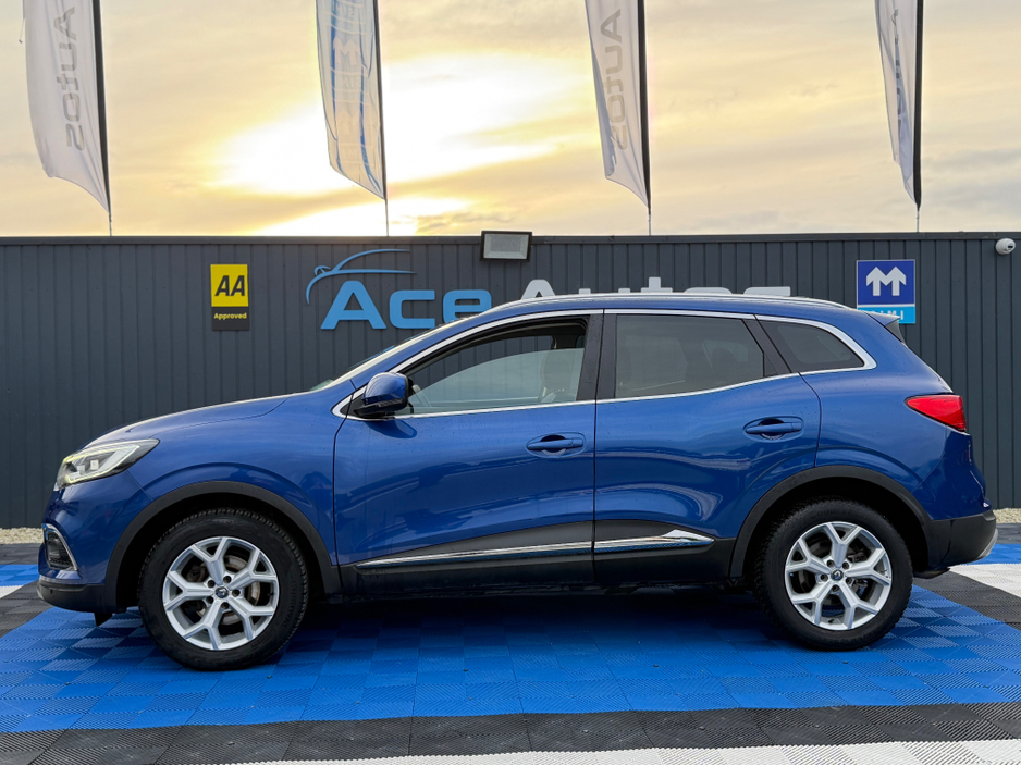 2019 Renault Kadjar - image 4