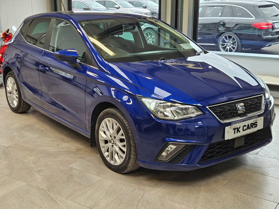 2018 SEAT Ibiza for sale in , Ireland