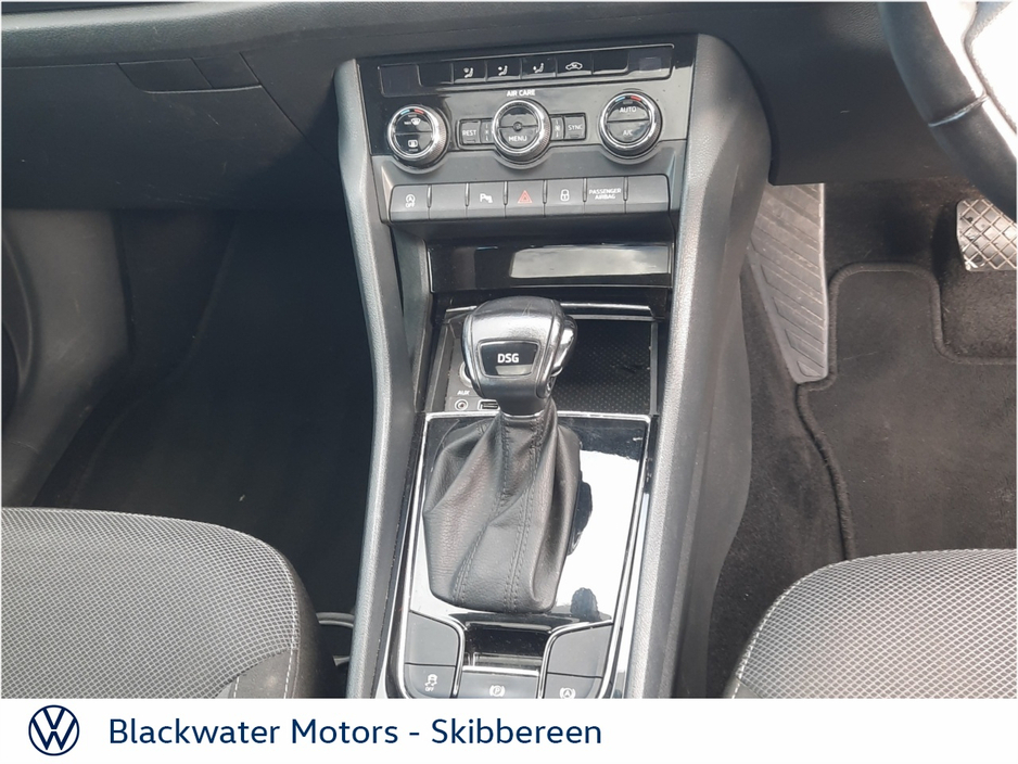 2017 Skoda Kodiaq - image 16