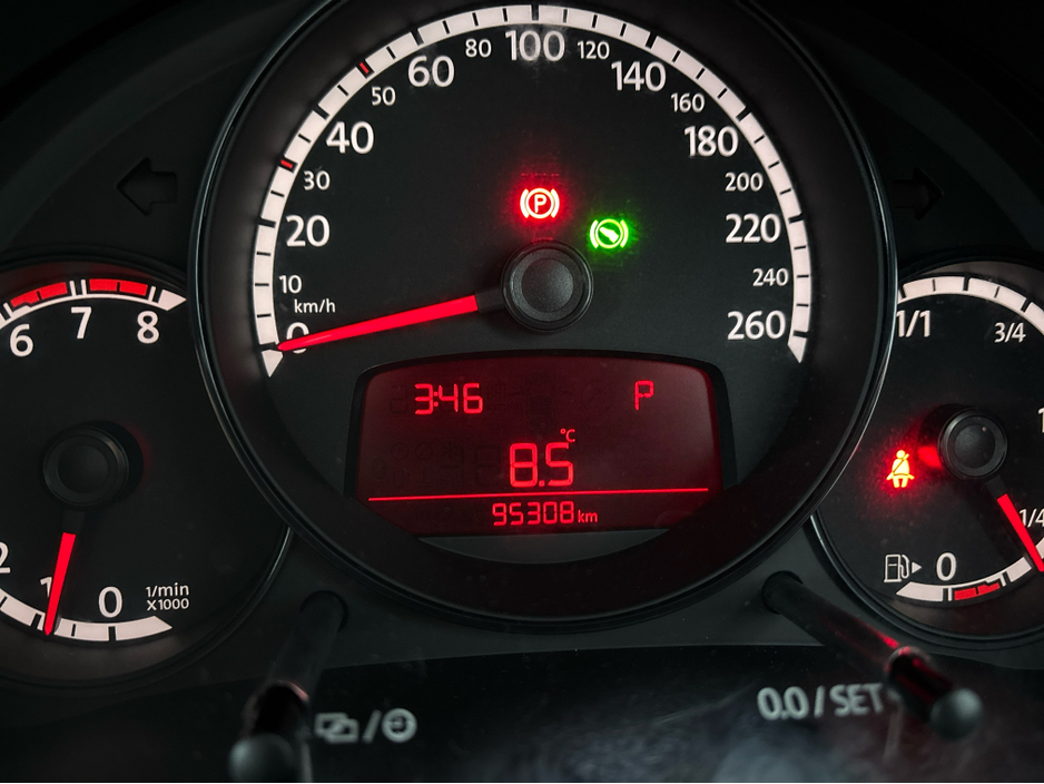 2014 Volkswagen Beetle 1.2TSI Petrol Automatic €10,950