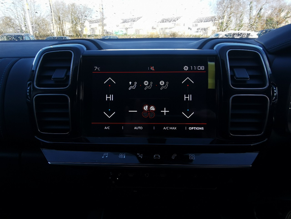 2023 Citroen C5 Aircross - image 14