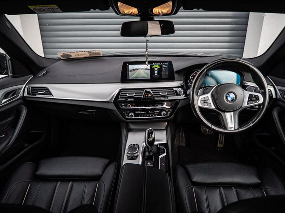 2020 BMW 5 Series D G30 M Sport *M Performance* €30,950