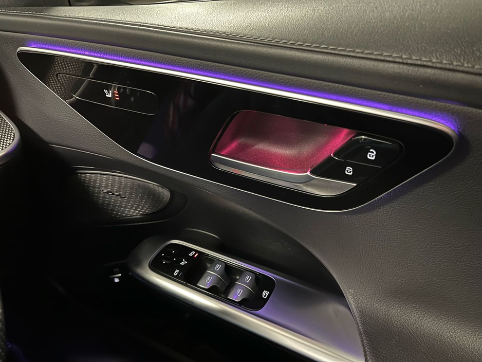 2023 Mercedes-Benz C Class C300e AMG - 18 Inch Alloys - Reversing Camera - Climate Control - Heated Seats - Cruise Control - Apple CarPlay/Android Auto - €48,950 or €49,900 with Supagard Vehicle Protection & GAP Insurance €48,950