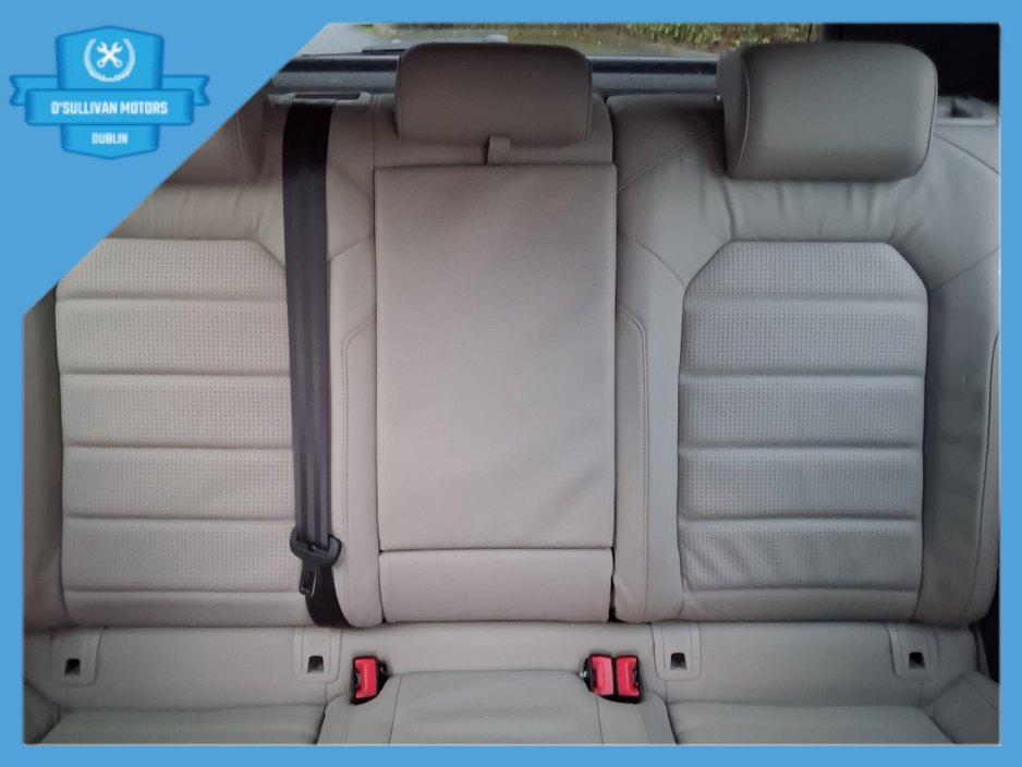 2019 Volkswagen Golf 1.4 PETROL HIGHLINE / AUTO €22,499