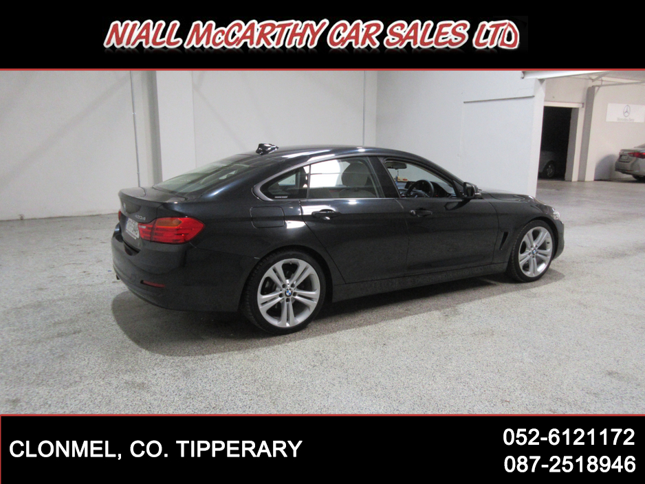 2017 BMW 4 Series - image 6