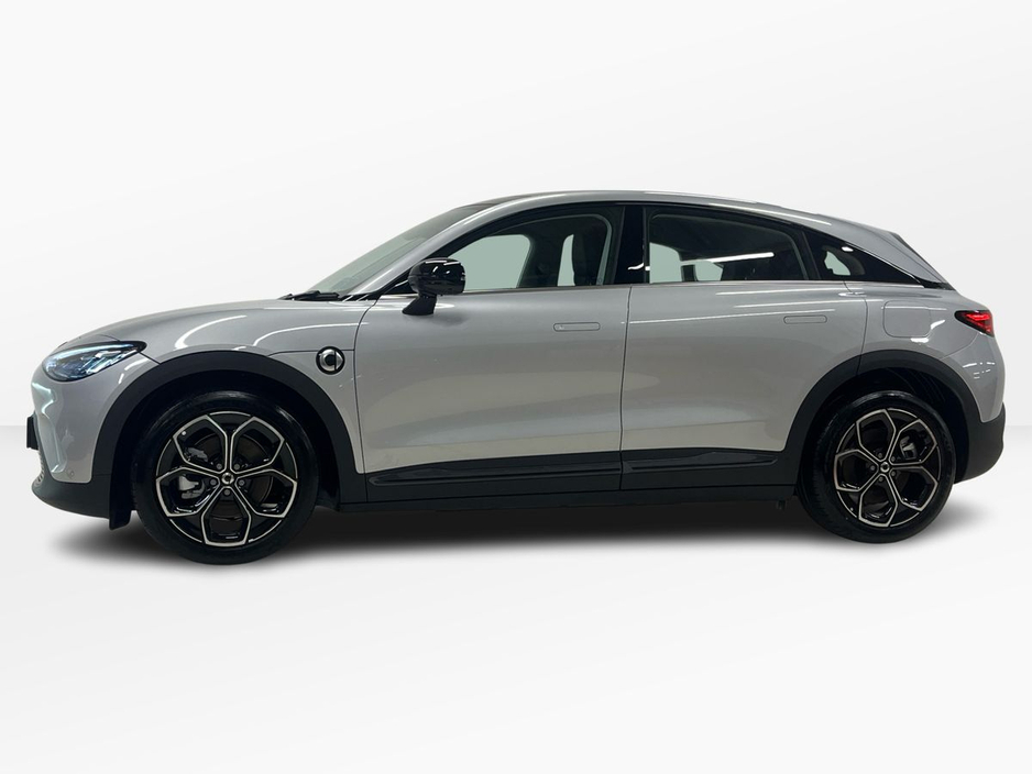 2026 Smart #3 - image 5