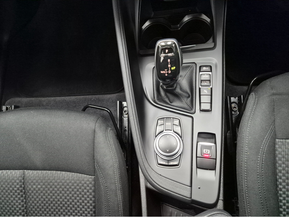 2022 BMW X1 SDRIVE18D SD 18D X1AD 4DR AUTO €33,950