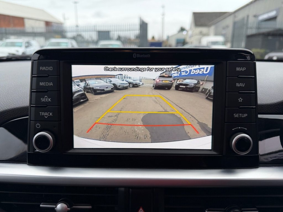 2018 Kia Picanto - image 25