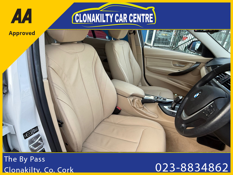 2013 BMW 3 Series Low Mileage Bmw 330i Active Hybrid 3 €14,950