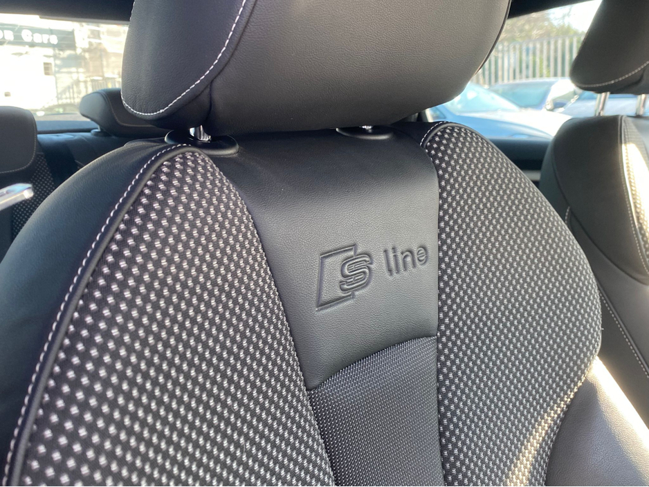 2016 Audi A3 - image 15