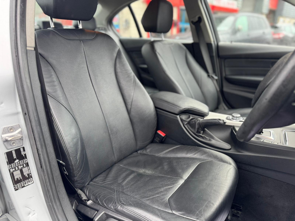 2016 BMW 3 Series AUTO NEW NCT and TAXED €11,950