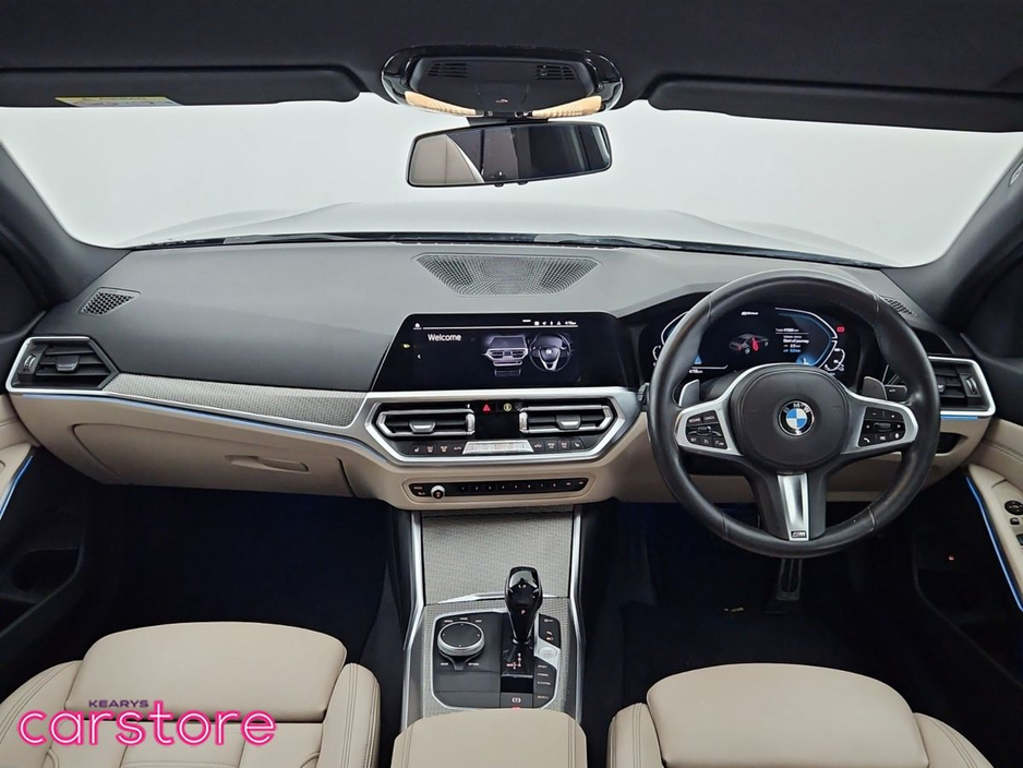2021 BMW 3 Series 330e M Sport Auto €34,480