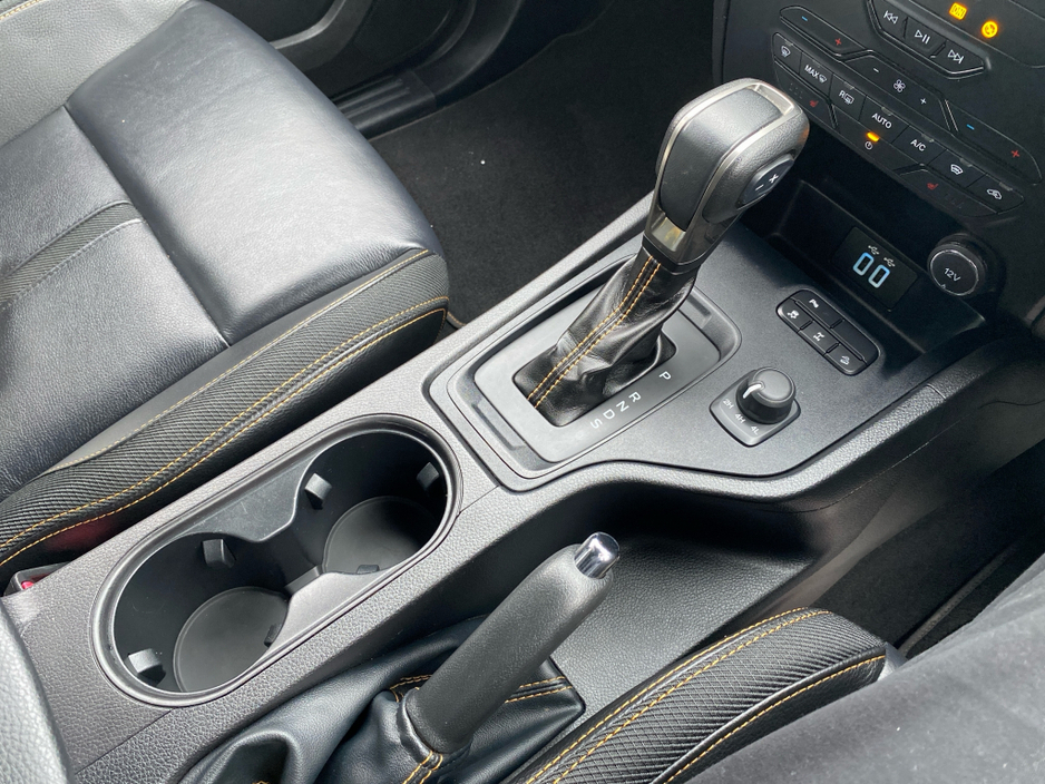 2022 Ford Ranger - image 14