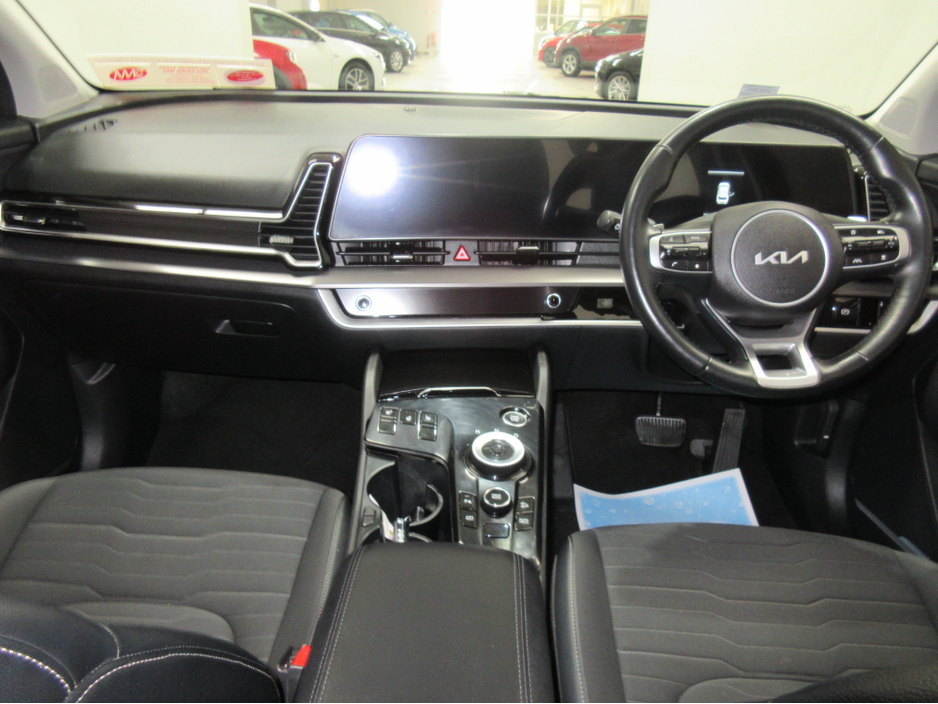 2023 Kia Sportage K3 HEV AUTO - FINANCE & SCRAPPAGE AVAILABLE €31,695