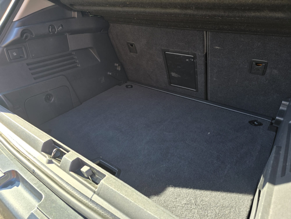 2014 Peugeot 3008 - image 12