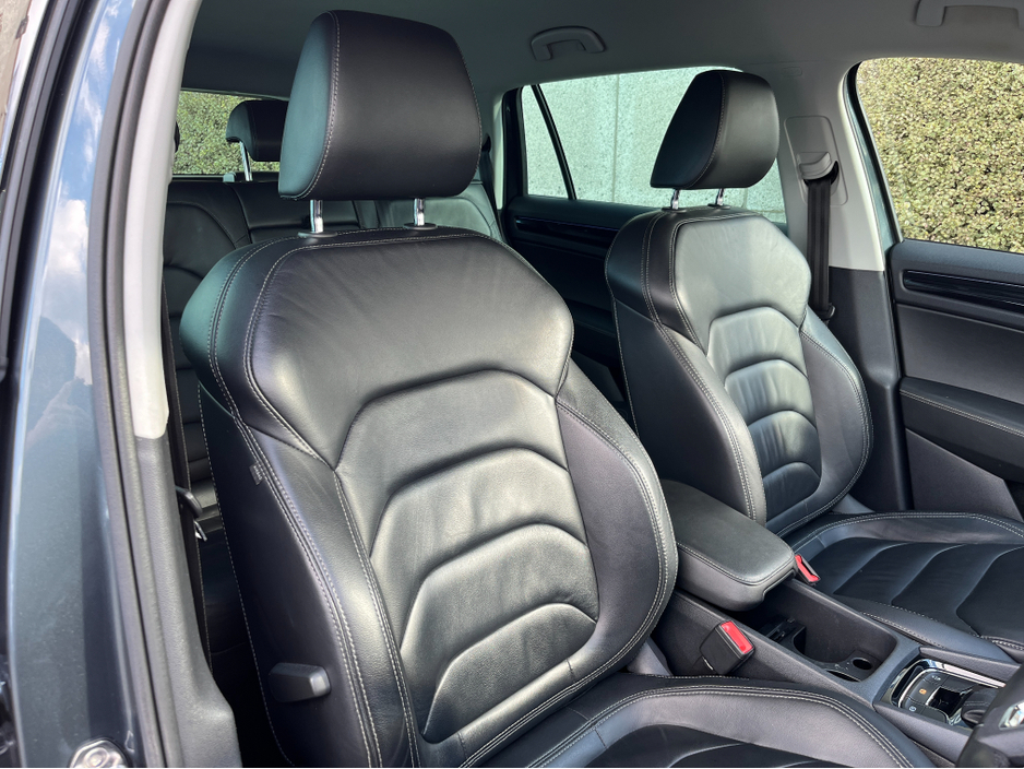 2020 Skoda Kodiaq - image 13