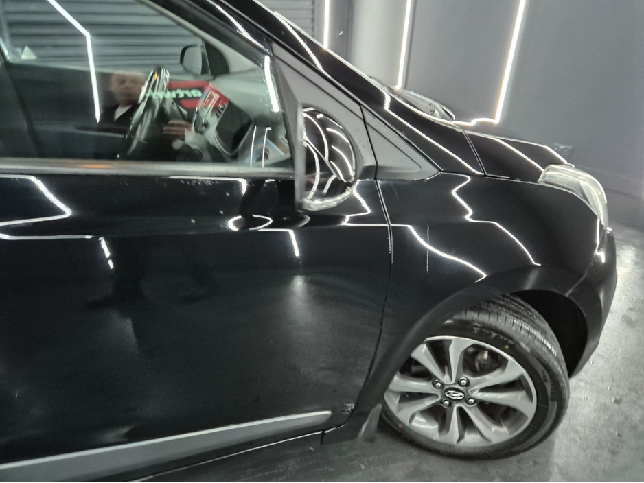 2014 Hyundai i10 1.0 PETROL PREMIUM 5DR €6,950