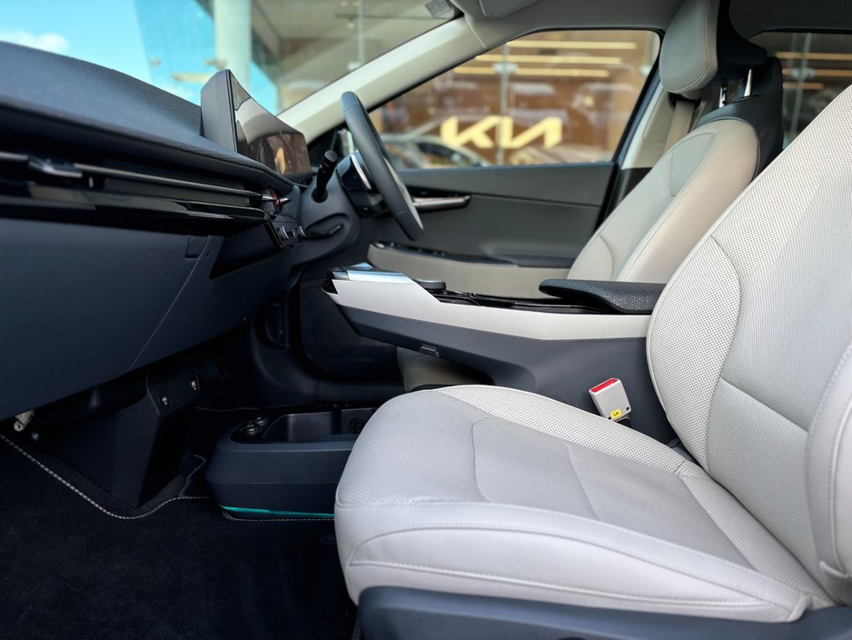 2025 Kia EV6 Earth SEM (Finance available at 3.9% apr) €45,995