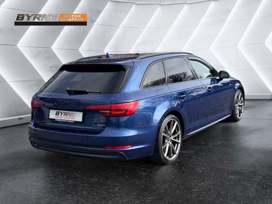 2017 Audi A4 - image 5